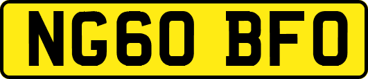 NG60BFO