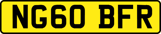 NG60BFR