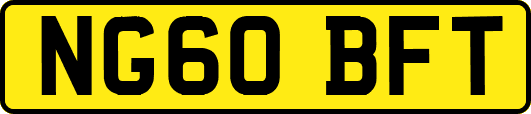 NG60BFT