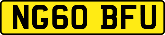 NG60BFU