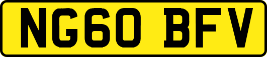 NG60BFV