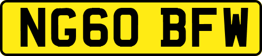 NG60BFW
