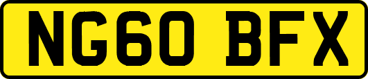 NG60BFX