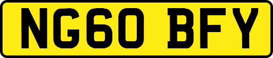 NG60BFY