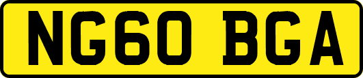 NG60BGA