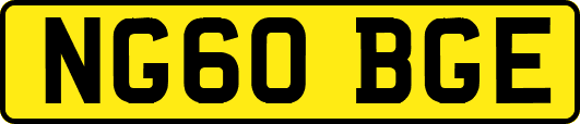 NG60BGE