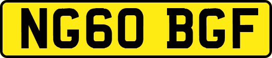 NG60BGF
