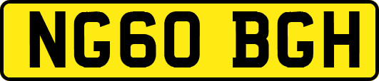 NG60BGH
