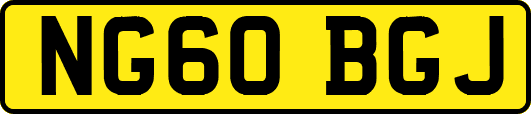 NG60BGJ
