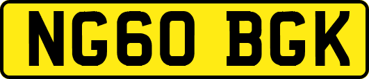 NG60BGK