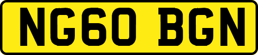 NG60BGN