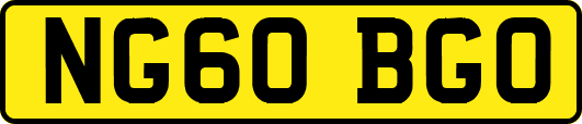 NG60BGO