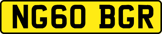 NG60BGR