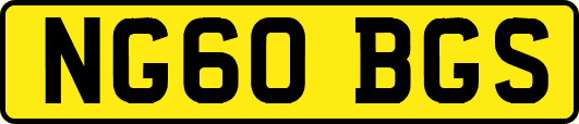 NG60BGS