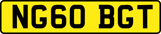 NG60BGT