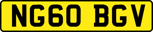 NG60BGV