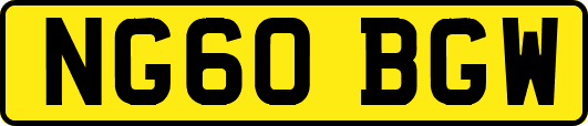 NG60BGW