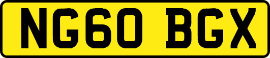 NG60BGX