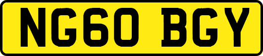 NG60BGY