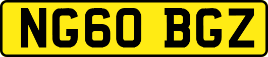 NG60BGZ
