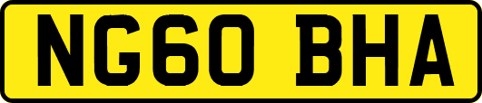 NG60BHA