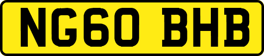 NG60BHB