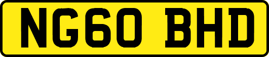 NG60BHD