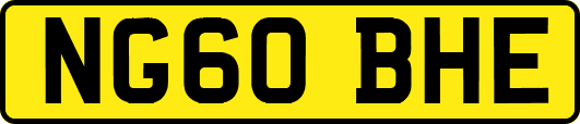 NG60BHE