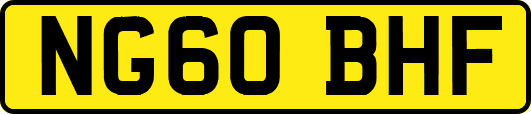NG60BHF