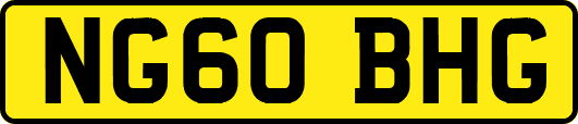 NG60BHG