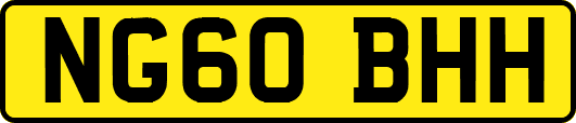 NG60BHH