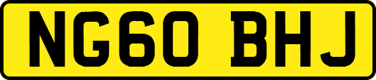 NG60BHJ