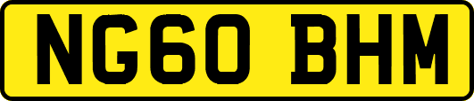 NG60BHM