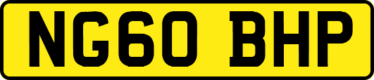 NG60BHP
