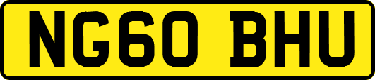 NG60BHU
