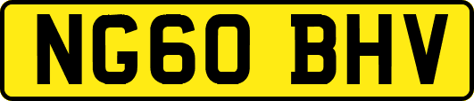 NG60BHV