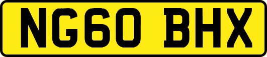 NG60BHX