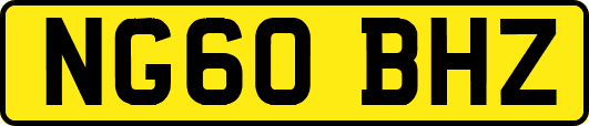 NG60BHZ