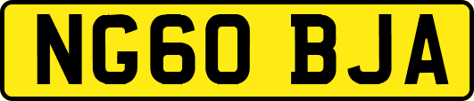 NG60BJA