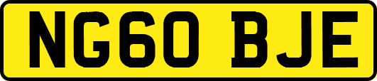 NG60BJE