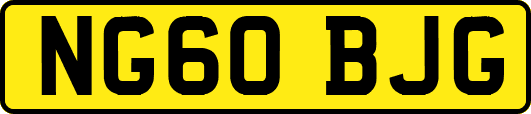 NG60BJG