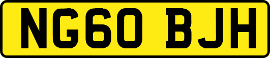 NG60BJH