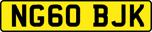 NG60BJK