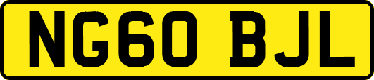 NG60BJL