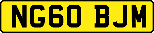 NG60BJM