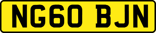 NG60BJN