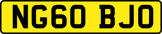 NG60BJO