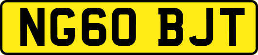 NG60BJT