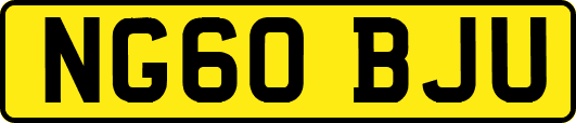 NG60BJU