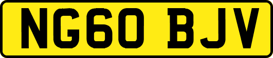 NG60BJV